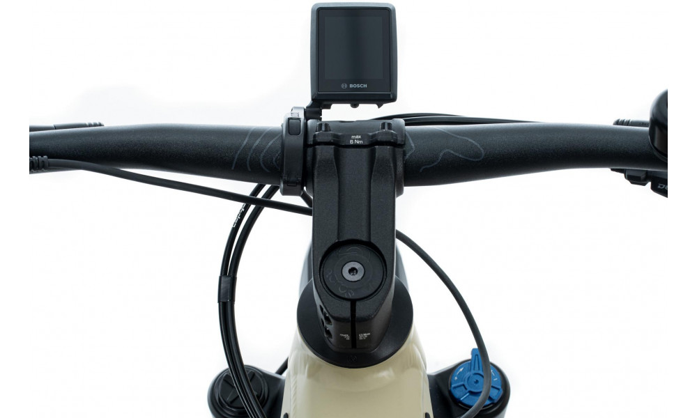 Turētājs ACID Handlebar Mount for KIOX 300/500 - 2