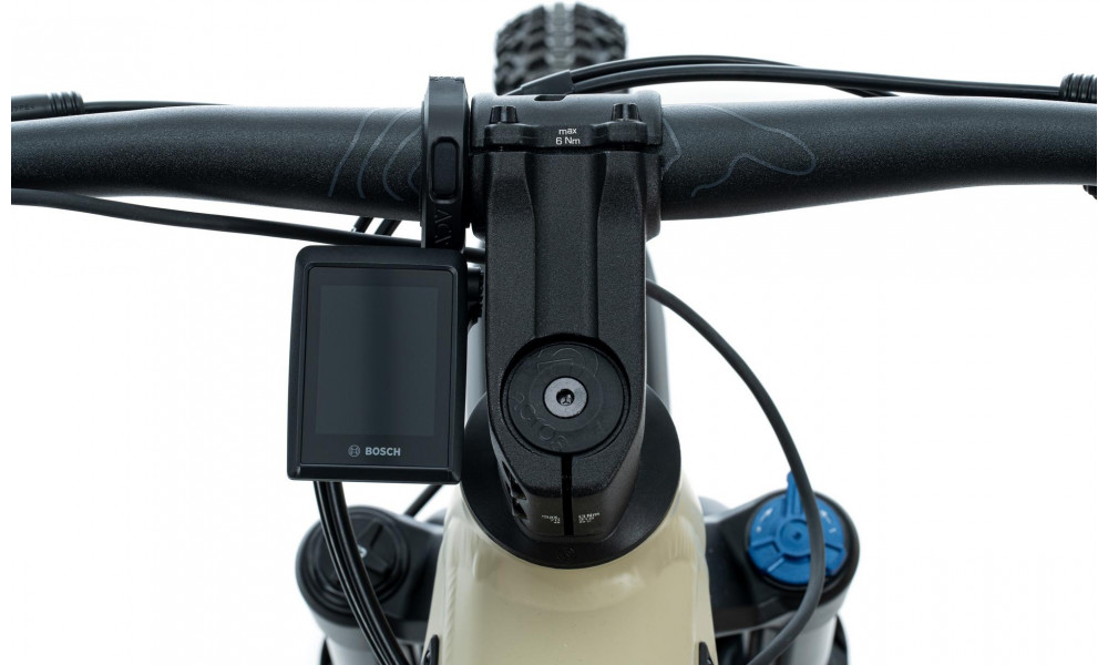 Turētājs ACID Handlebar Mount for KIOX 300/500 - 3