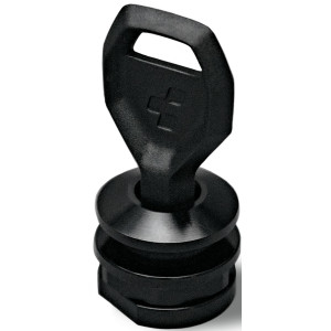 Akumulatora vāciņa slēdzene Cube for PowerTube