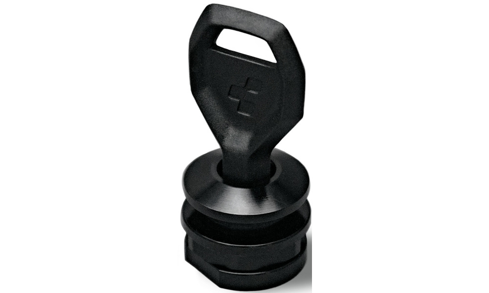 Akumulatora vāciņa slēdzene Cube for PowerTube - 1