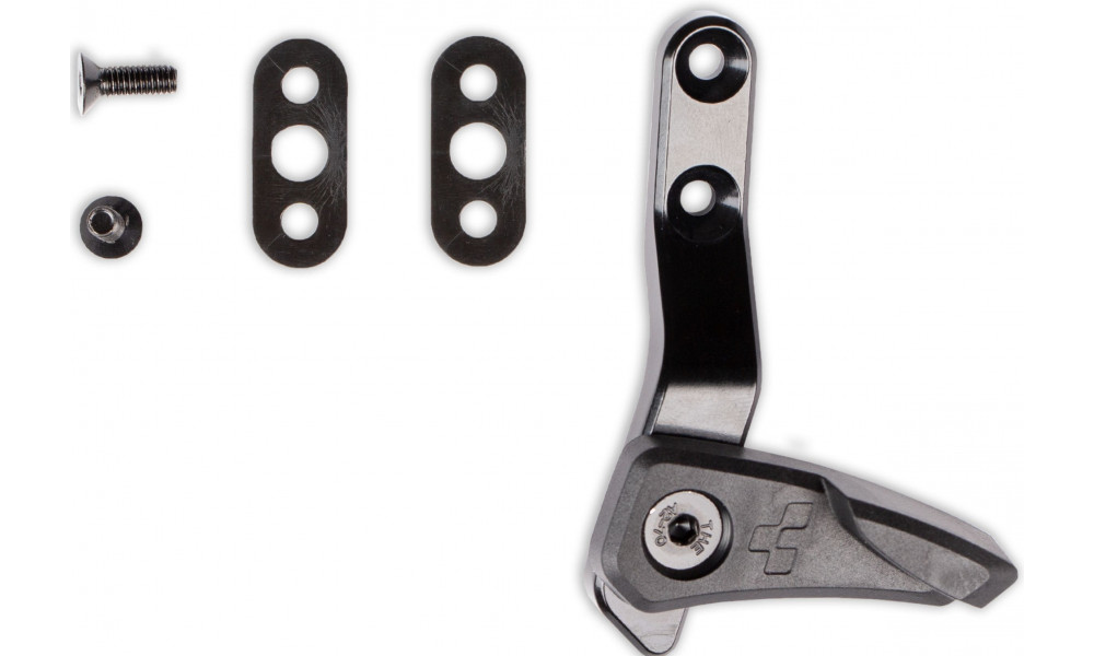 Aizsardzība pret ķēdes krišanu Cube Cross Race 