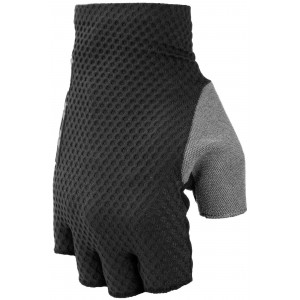 Velo cimdi Cube Race Short black