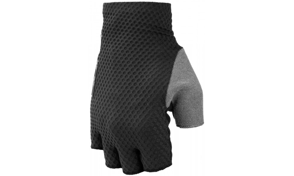 Velo cimdi Cube Race Short black - 1