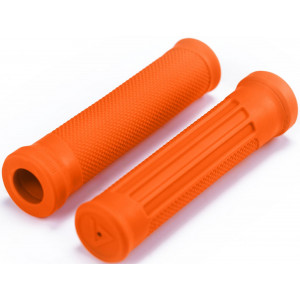 Stūres rokturi ACID React 134mm orange