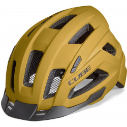 Velo ķivere Cube CINITY curry