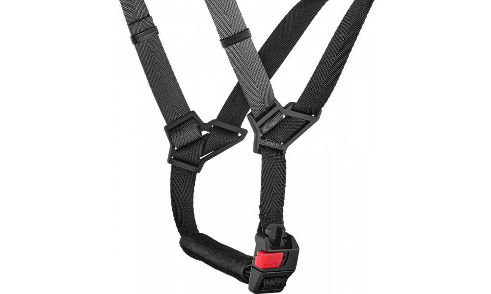 Velo ķivere Cube CINITY curry - 3