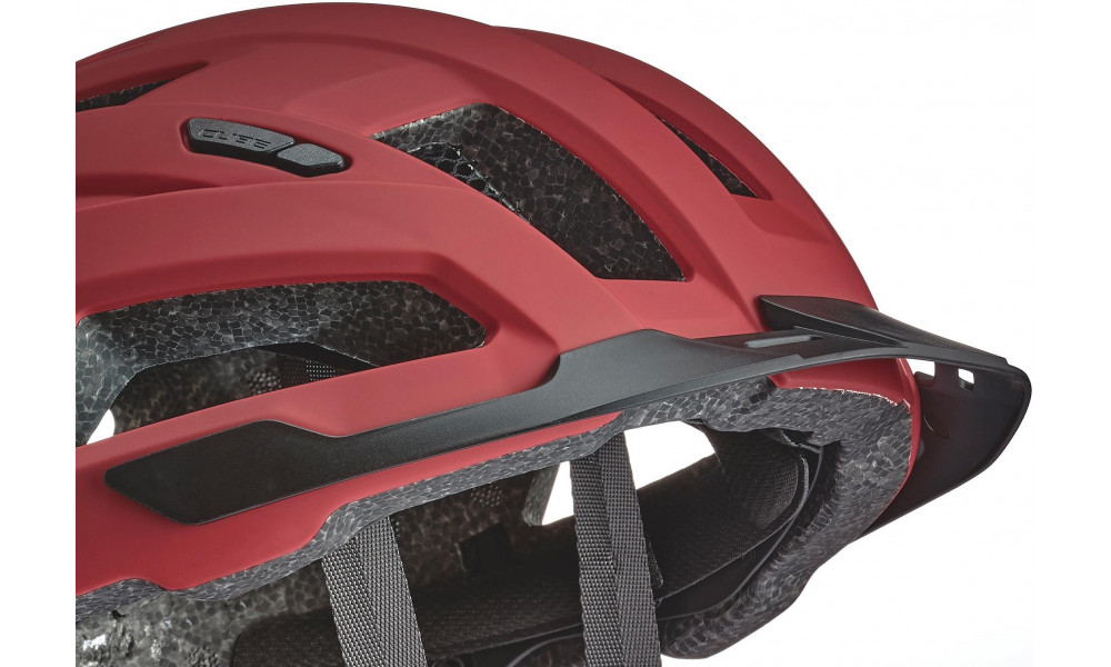 Velo ķivere Cube CINITY red - 4