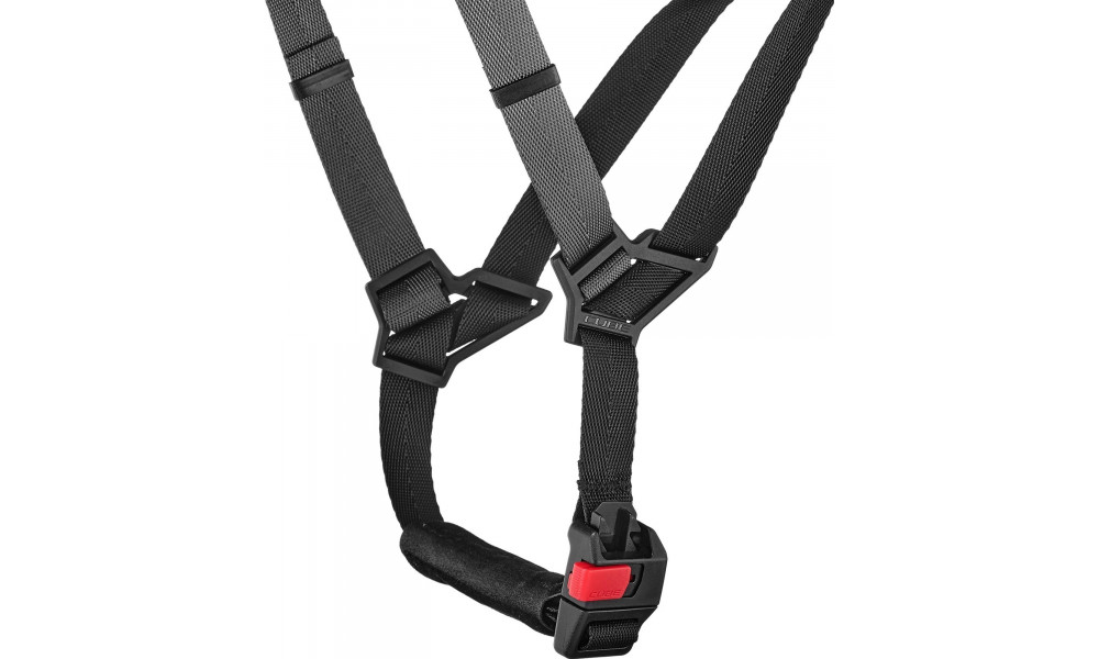 Velo ķivere Cube CINITY earl grey - 3