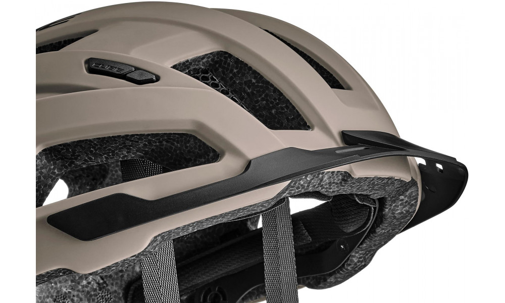 Velo ķivere Cube CINITY earl grey - 4