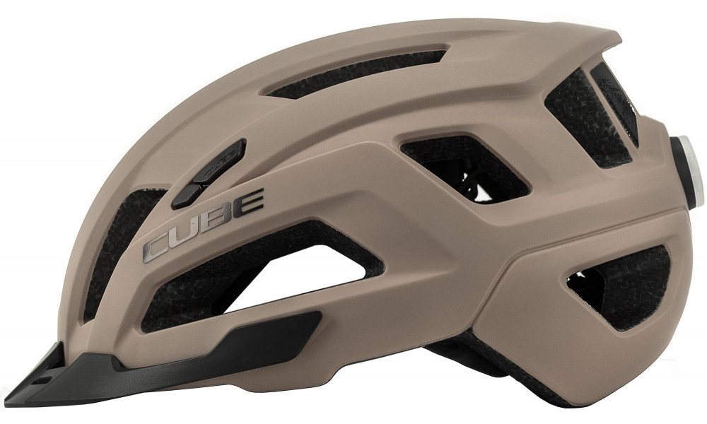 Velo ķivere Cube CINITY earl grey - 5