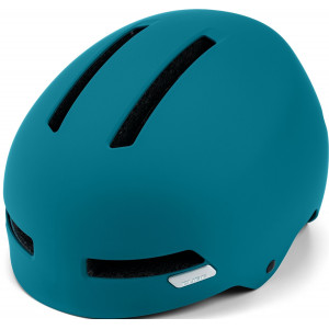 Velo ķivere Cube DIRT 2.0 petrol blue