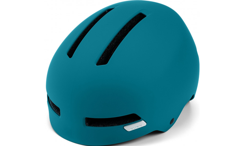 Velo ķivere Cube DIRT 2.0 petrol blue - 1