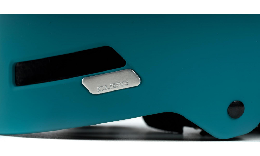 Velo ķivere Cube DIRT 2.0 petrol blue - 3