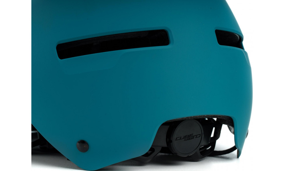 Velo ķivere Cube DIRT 2.0 petrol blue - 4