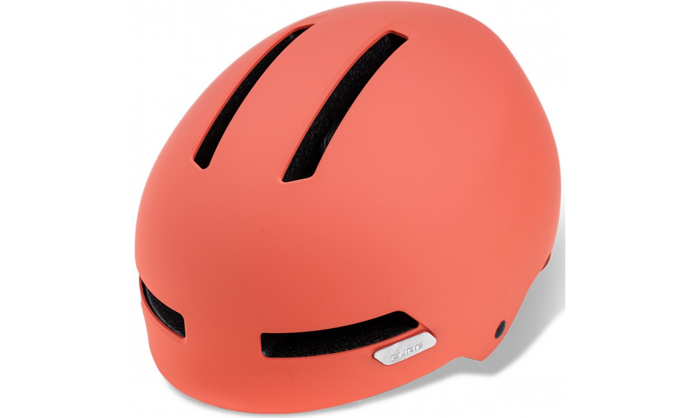 Velo ķivere Cube DIRT 2.0 light red - 1