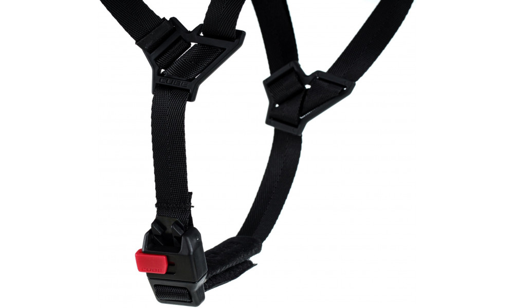 Velo ķivere Cube DIRT 2.0 light red - 2