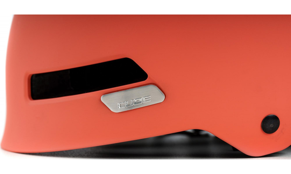 Velo ķivere Cube DIRT 2.0 light red - 3