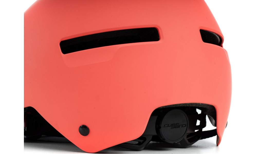 Velo ķivere Cube DIRT 2.0 light red - 4