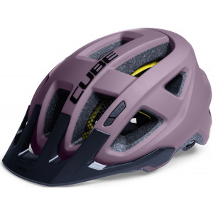 Velo ķivere Cube FLEET rose