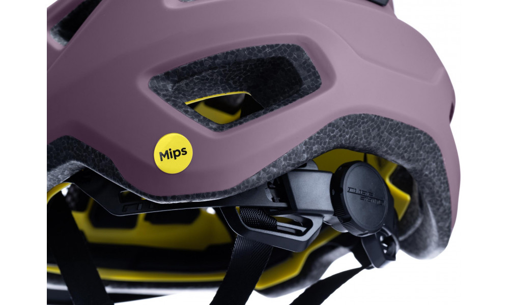 Velo ķivere Cube FLEET rose - 3