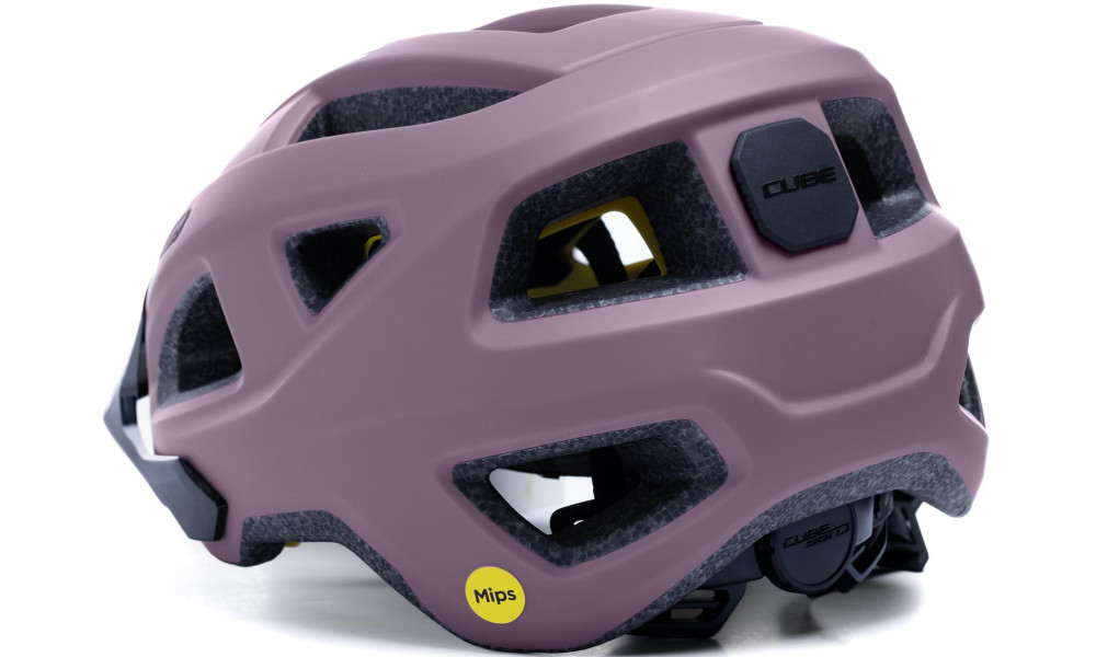 Velo ķivere Cube FLEET rose - 4