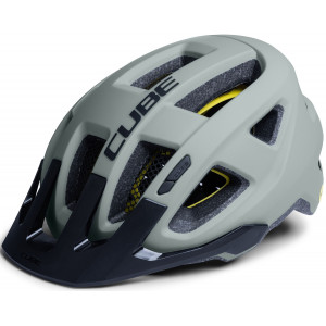 Velo ķivere Cube FLEET grey