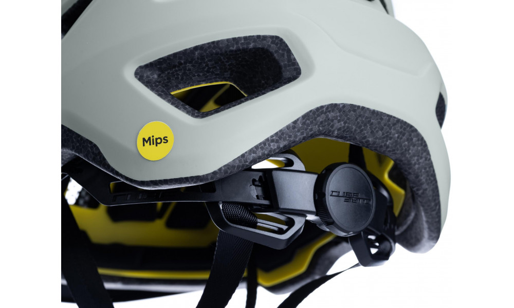 Velo ķivere Cube FLEET grey - 3