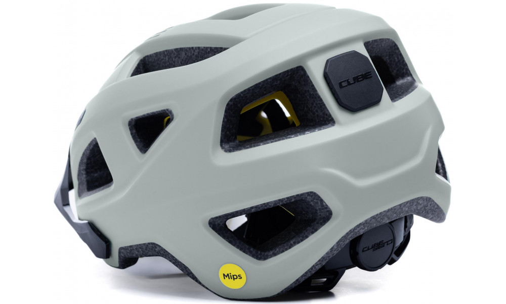 Velo ķivere Cube FLEET grey - 4