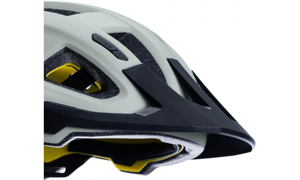 Velo ķivere Cube FLEET grey - 5