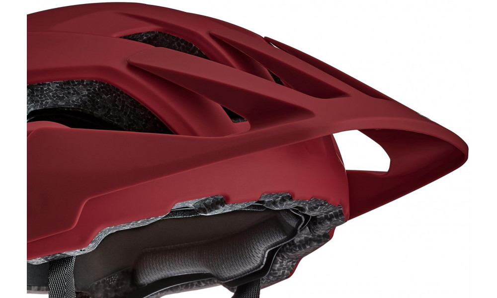 Velo ķivere Cube FRISK red - 4