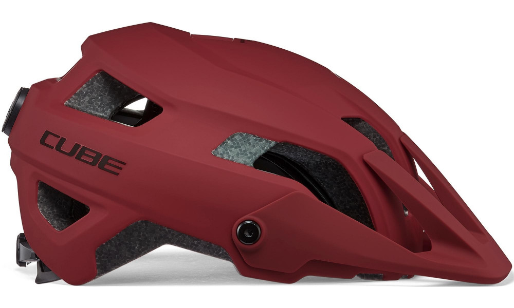Velo ķivere Cube FRISK red - 5