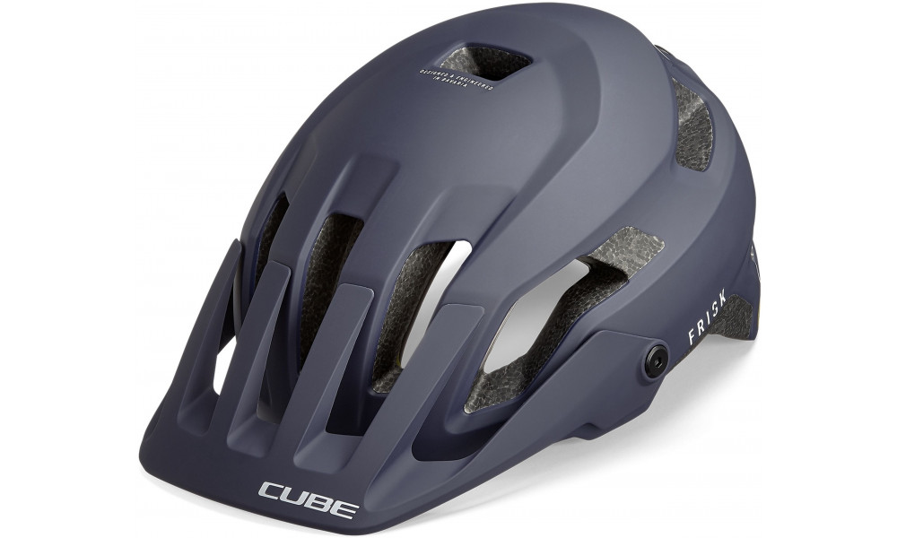 Velo ķivere Cube FRISK blue - 1