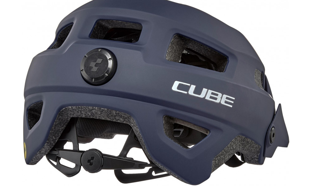 Velo ķivere Cube FRISK blue - 2