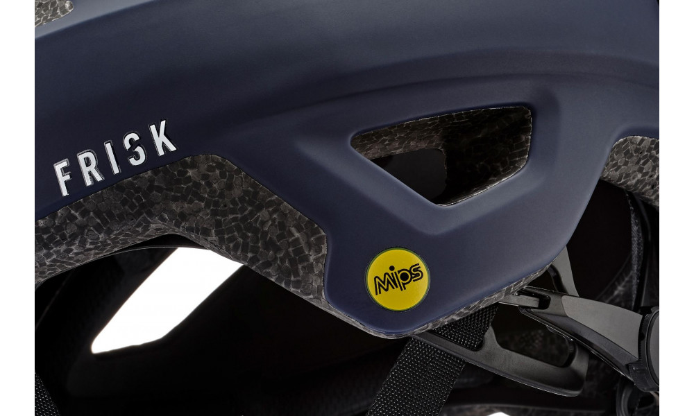 Velo ķivere Cube FRISK blue - 3