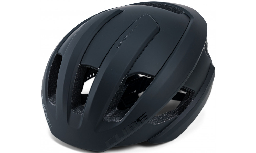 Velo ķivere Cube HERON black - 1
