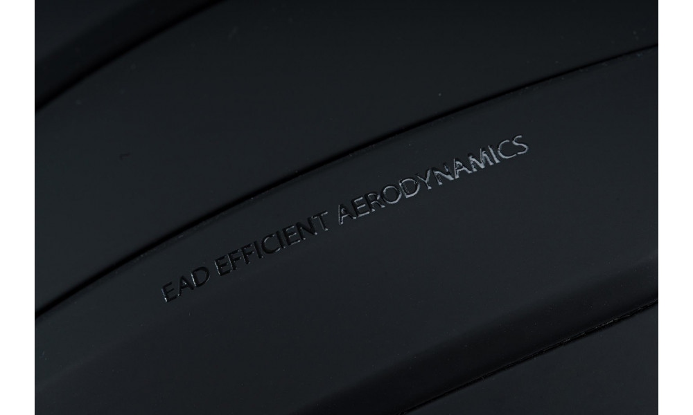 Velo ķivere Cube HERON black - 2