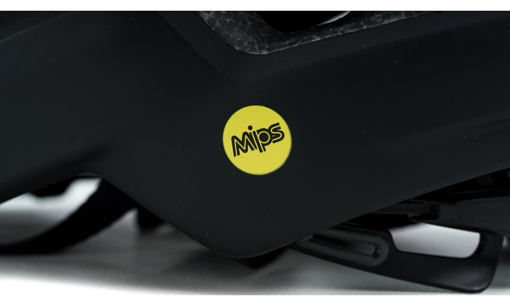 Velo ķivere Cube HERON black - 3