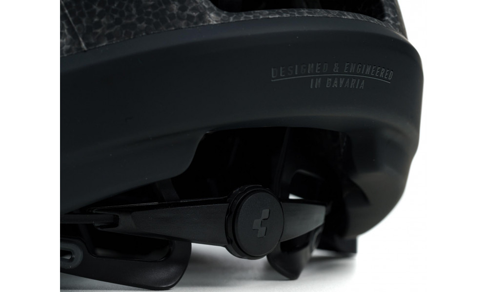 Velo ķivere Cube HERON black - 4