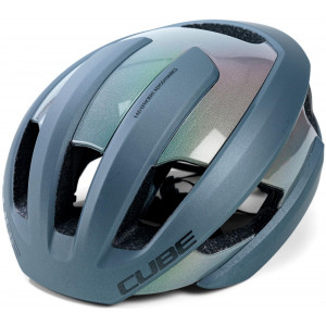 Velo ķivere Cube HERON grey prizm