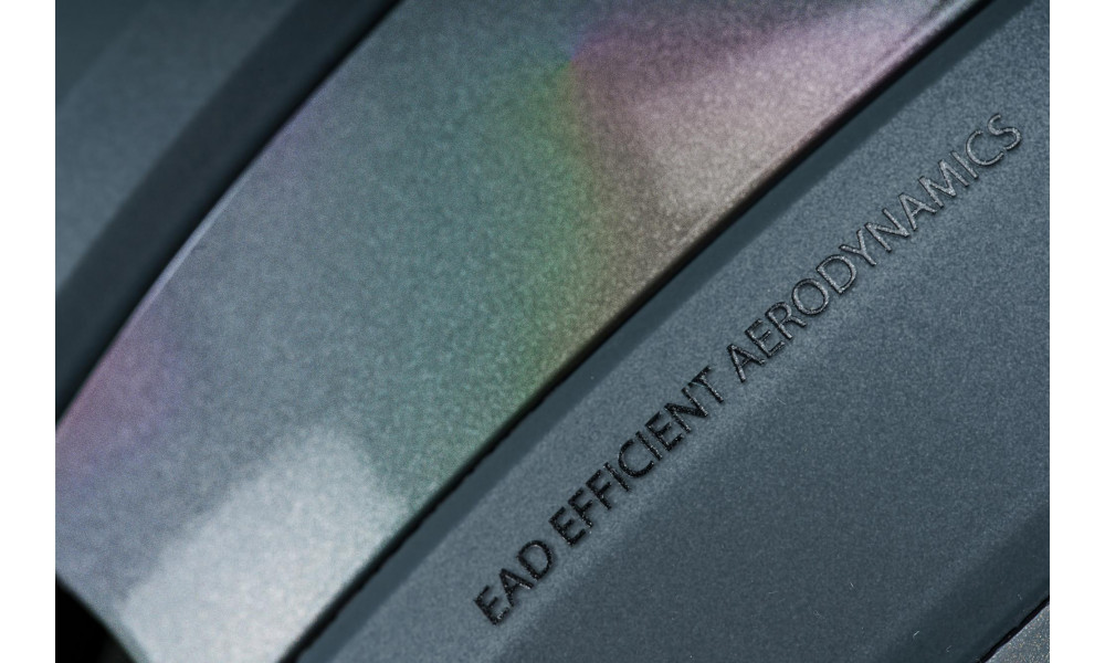 Velo ķivere Cube HERON grey prizm - 2