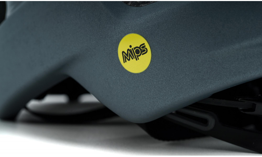 Velo ķivere Cube HERON grey prizm - 3