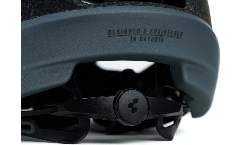 Velo ķivere Cube HERON grey prizm - 4