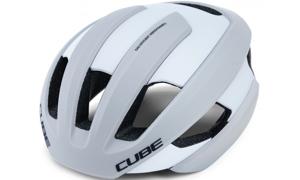 Velo ķivere Cube HERON white - 1