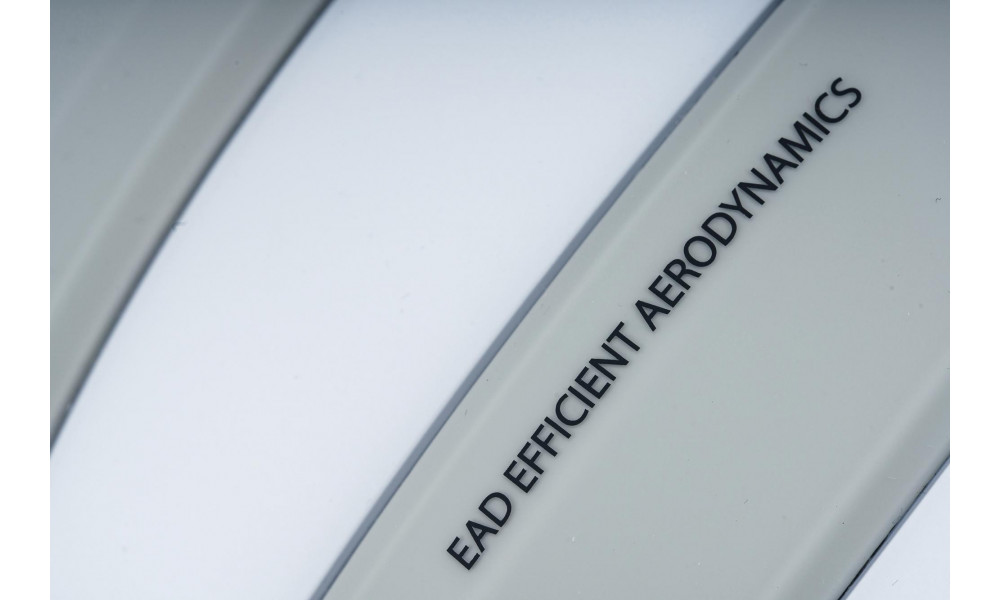 Velo ķivere Cube HERON white - 2