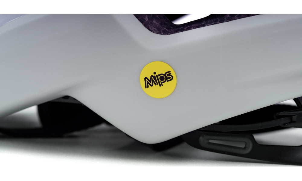 Velo ķivere Cube HERON white - 3