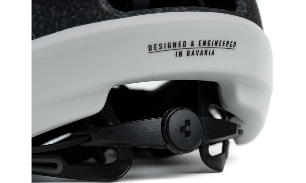 Velo ķivere Cube HERON white - 4