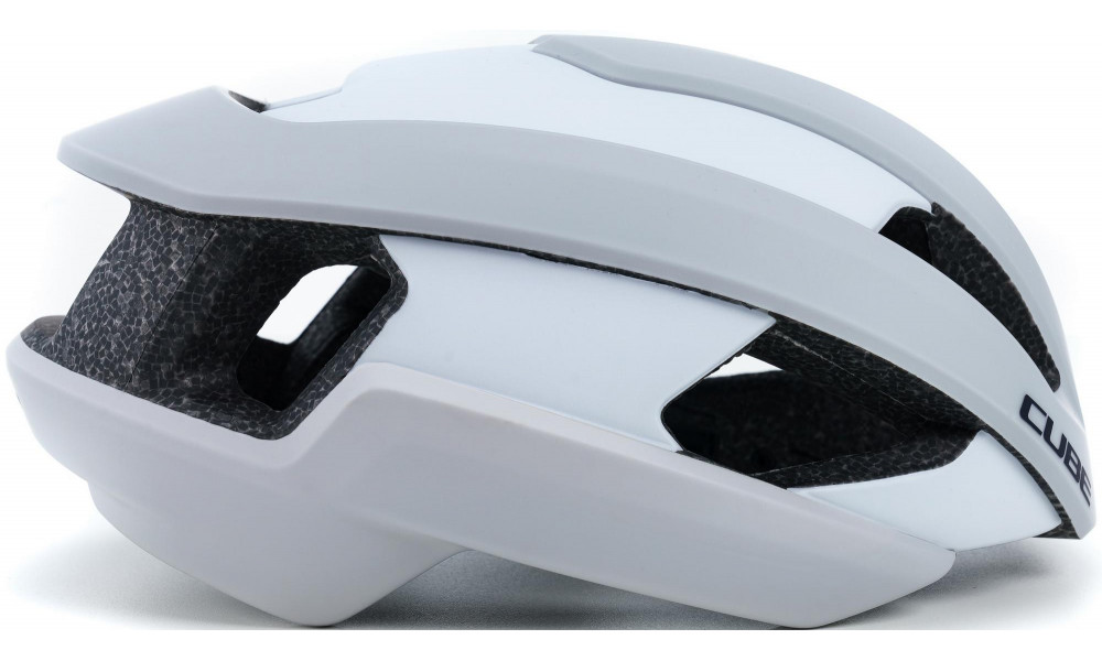 Velo ķivere Cube HERON white - 5