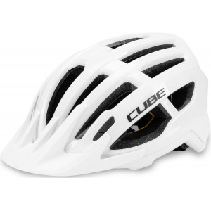 Velo ķivere Cube OFFPATH white