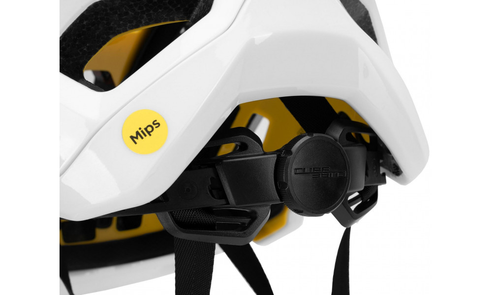 Velo ķivere Cube OFFPATH white - 3