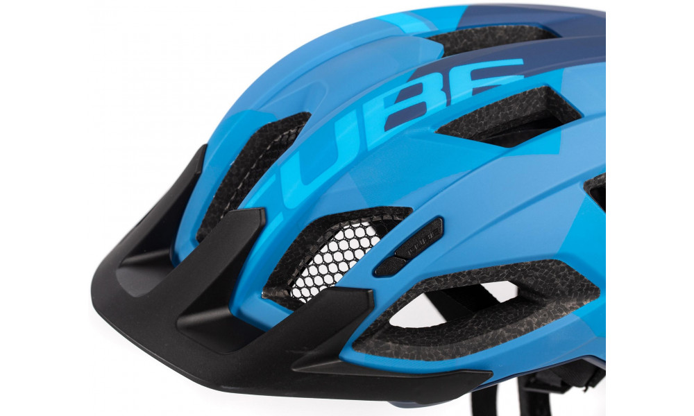 Velo ķivere Cube PATHOS blue - 2
